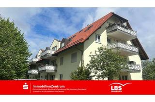 Wohnung kaufen in 18225 Kühlungsborn, Möbliertes Apartment mit Molli-Blick