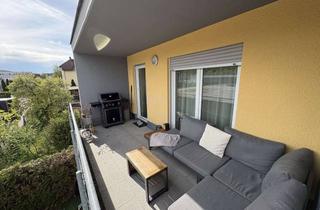 Wohnung kaufen in 89518 Heidenheim, Bezugsfertige und Sonnige 3-Zimmerwohnung im Westen Heidenheims