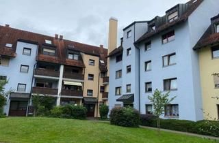 Wohnung kaufen in 92318 Neumarkt, Für den Kapitalanleger! Schöne 3-Zimmer-Erdgeschosswohnung
