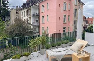 Wohnung kaufen in Sternwaldstraße 9a, 79102 Wiehre, Wohntraum für Singles oder Paare in der Wiehre!