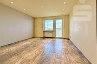 Wohnung kaufen in 84478 Waldkraiburg, 3-Zimmer-Wohnung in zentraler Lage von Waldkraiburg