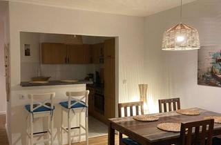 Wohnung kaufen in Am Hafen, 23769 Fehmarn, Von privat: 3 Zimmer-Wohnung direkt am Yachthafen, frisch renoviert