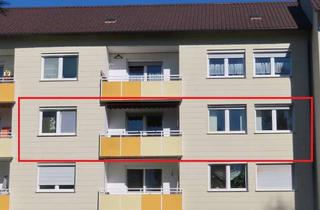 Wohnung kaufen in 87435 Steufzgen, Ruhige Stadtlage!