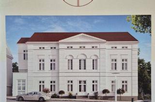Wohnung kaufen in Circus, 18581 Putbus, Putbus Circus