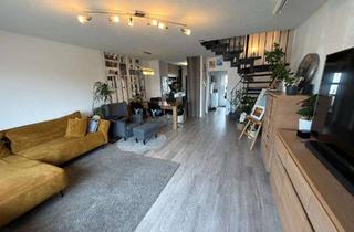Wohnung kaufen in 33100 Paderborn, Großzügige und gepflegte Maisonette Wohnung in Paderborn zu verkaufen!
