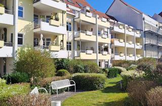 Wohnung kaufen in 32423 Minden, Im Stadtzentrum von Minden