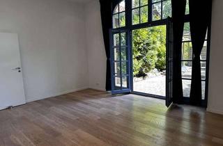 Wohnung kaufen in 31515 Wunstorf, Einzigartig - 3 Zimmerwohnung mit Terrasse in Wunstorf Luthe