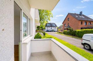Wohnung kaufen in 51149 Gremberghoven, Rendite und Wertsteigerungspotenzial: Vermietetes 1-Zimmer Apartment mit Balkon