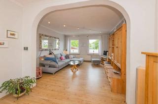 Wohnung kaufen in 44227 Eichlinghofen, Charmante Altbau Erdgeschoss Wohnung mit Terrasse in ruhiger Lage von Eichlinghofen EG