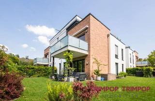 Wohnung kaufen in 47807 Fischeln, URBAN LIVING AUF HÖCHSTEM NIVEAU * keine Käuferprovision *