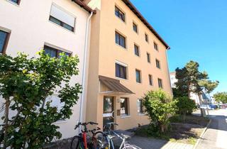 Wohnung kaufen in 85435 Erding, "GUT GESCHNITTENE WOHNUNG IN ZENTRALER LAGE ERDING"