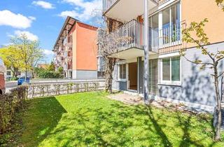 Wohnung kaufen in 79117 Littenweiler, Reizvolle 3-Zimmerwohnung im Erdgeschoss - mit Terrasse