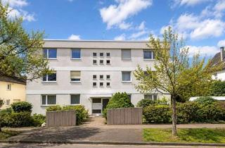 Wohnung kaufen in 67434 Neustadt, Kapitalanlage mit Zukunft – EG-Wohnung mit Balkon & Garage in Toplage Hambacher Höhe