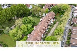 Wohnung kaufen in 85764 Oberschleißheim, Charmante 2,5-Zimmerwohnung mit Wohlfühlcharakter in grüner Lage von Oberschleißheim