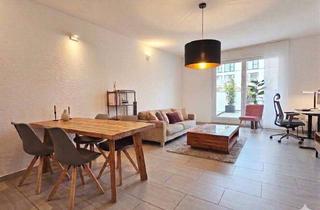 Wohnung kaufen in 70825 Korntal-Münchingen, Vermietete 2,5-Zi.-Wohnung in Korntal: Top-Kapitalanlage mit TG-Stellplatz