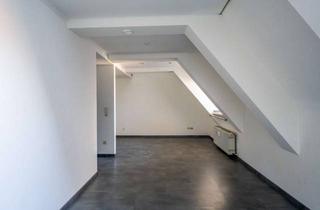Wohnung kaufen in 76646 Bruchsal, Apartment mit Galerie in zentraler Lage von Bruchsal