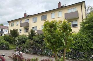Wohnung kaufen in 72076 Tübingen, Kapitalanlage in der Tübinger Weststadt