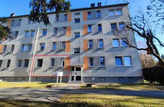 Wohnung kaufen in 09465 Sehmatal-Cranzahl, Renovieren und einziehen bzw. vermieten!