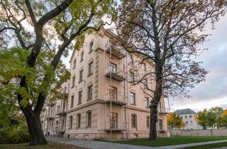 Wohnung kaufen in Löbtauer Straße 33, 01159 Friedrichstadt, *3-2-1- MEINS* EBK und Fußbodenheizung**