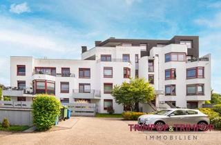 Wohnung kaufen in 47807 Fischeln, WOHNGLÜCK * 3-Zimmerwohnung mit Stellplatz in Fischeln * keine Käuferprovision *