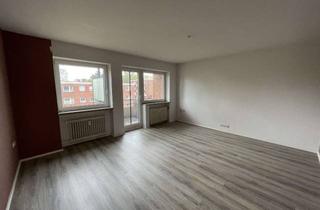 Wohnung kaufen in Weidenstraße 15, 26389 Siebethsburg, Wohnen an der See - Leerstehende Eigentumswohnung in Wilhelmshaven