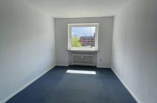 Wohnung kaufen in Weidenstraße 59, 26389 Aldenburg, Renovierungsbedürftige 4-Zimmer-Wohnung mit großem Balkon