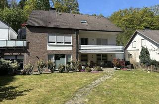Wohnung kaufen in 59821 Arnsberg, / Gartenwohnung in beliebter Wohnlage von Alt-Arnsberg!