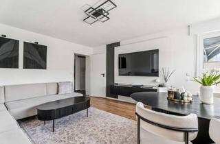 Wohnung kaufen in 88213 Ravensburg, Moderne 3-Zimmer-Wohnung mit Balkon