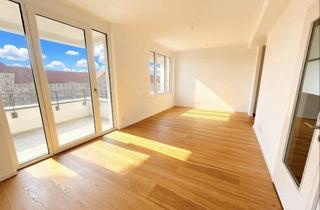 Wohnung kaufen in Rüdesheimer Platz, 14197 Wilmersdorf, Erstbezug: Moderne 2-Zimmer-Wohnung im 3. OG in hochwertigem Neubau in Berlin-Wilmersdorf