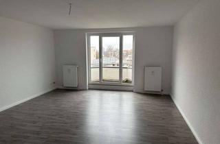 Wohnung kaufen in Halberstädter Str 75, 39112 Sudenburg, Charmante & Modernisierte 2-Zimmer-Wohnung mit Balkon – sofort bezugsfrei!