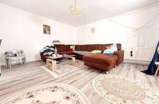 Wohnung kaufen in 91054 Erlangen, Attraktive Kapitalanlage in Erlangen – vermietete 3-Zimmer-Wohnung in Bestlage