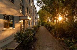 Wohnung kaufen in 86391 Stadtbergen, 2-ZIMMER - KAPITALANLAGE MIT BALKON IN STADTBERGEN