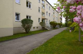 Wohnung kaufen in Südendstraße 67, 82110 Germering, 3-Zimmer-Wohnung im Erbbaurecht