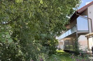 Wohnung kaufen in 85653 Aying, Münchennah (16 Min.) im Süden wohnen an S5 Dürrnhaar-Aying: Helle 4-Zimmer-Wohnung m. großem Balkon