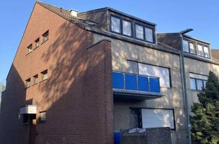 Wohnung kaufen in 52477 Alsdorf, GEPFLEGTE EIGENTUMSWOHNUNG MIT BALKON UND GARTEN IM BELIEBTEN ALSDORF - SCHAUFENBERG !!