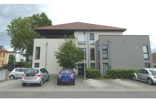 Wohnung kaufen in 67435 Lachen-Speyerdorf, Barrierefreie 2-Zimmerwohnung mit guter Infrastruktur