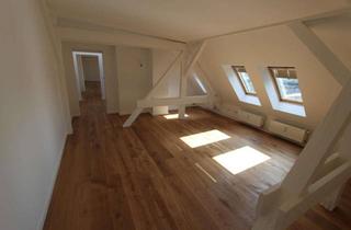 Loft kaufen in Neue Bahnhofstraße, 10245 Friedrichshain, Urbanes Dachgeschoss-Loft über zwei Etagen direkt am Ostkreuz