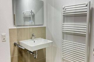 Wohnung kaufen in 88046 Friedrichshafen, Erstbezug nach Kernsanierung - 2-Zi-Whg. in Friedrichshafen zur Kapitalanlage oder Eigennutzung