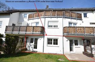 Wohnung kaufen in 09217 Burgstädt, °°°° Sofort beizehbar diese kleine, helle Wohnung !°°°°