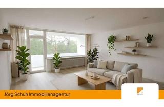 Wohnung kaufen in 53117 Auerberg, Tolles Apartment mit Schlafbereich und TG-Stellplatz