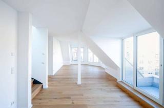 Wohnung kaufen in Stierstraße, 12159 Friedenau, Exklusives Dachgeschoss mit Panorama-Erker und Aufdachterrasse im schönen Friedenau!