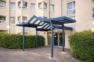 Wohnung kaufen in 65428 Rüsselsheim, KAPITALANLAGE MIT SOFORTIGEN MIETEINNAHMEN - VERMIETETES APARTMENT MIT TG-STLLPLATZ