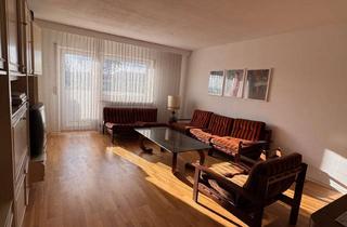 Wohnung kaufen in 74343 Sachsenheim, 3-Zimmer KOMFORT-Wohnung mit Balkon