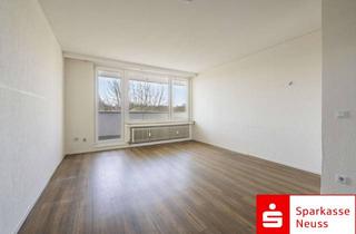 Wohnung kaufen in 41564 Kaarst, Charmante 3-Zimmer-Wohnung mit Blick ins Grüne !