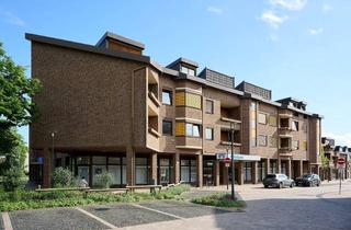 Wohnung kaufen in 33803 Steinhagen, Lichtdurchflutete 2-ZKB-ETW mit Loggia im Herzen von Steinhagen!