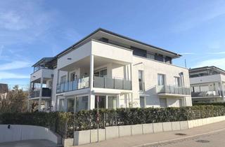 Wohnung kaufen in 79117 Kappel, Exklusive 4-Zimmer Wohnung mit EBK + TG-Stpl. im Freiburg Osten