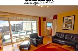 Wohnung kaufen in Wedderkopsweg, 38118 Braunschweig, 3-Zimmer-Wohnung mit Balkon + Einbauküche