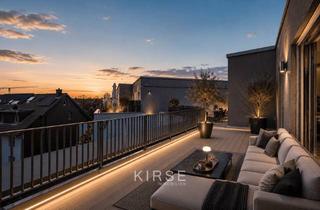 Penthouse kaufen in 40822 Mettmann, Urban Luxury Mettmann Metzkausen – Penthouse Living in Bestlage
