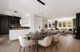 Penthouse kaufen in 40822 Mettmann, Urban Luxury Mettmann Metzkausen – Penthouse Living in Bestlage