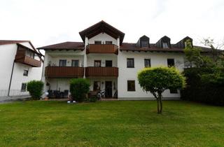 Wohnung kaufen in 84556 Kastl, schöne 2 Zi.-Erdgeschosswohnung in guter Lage mit zwei Stellplätzen und Terrasse - 795